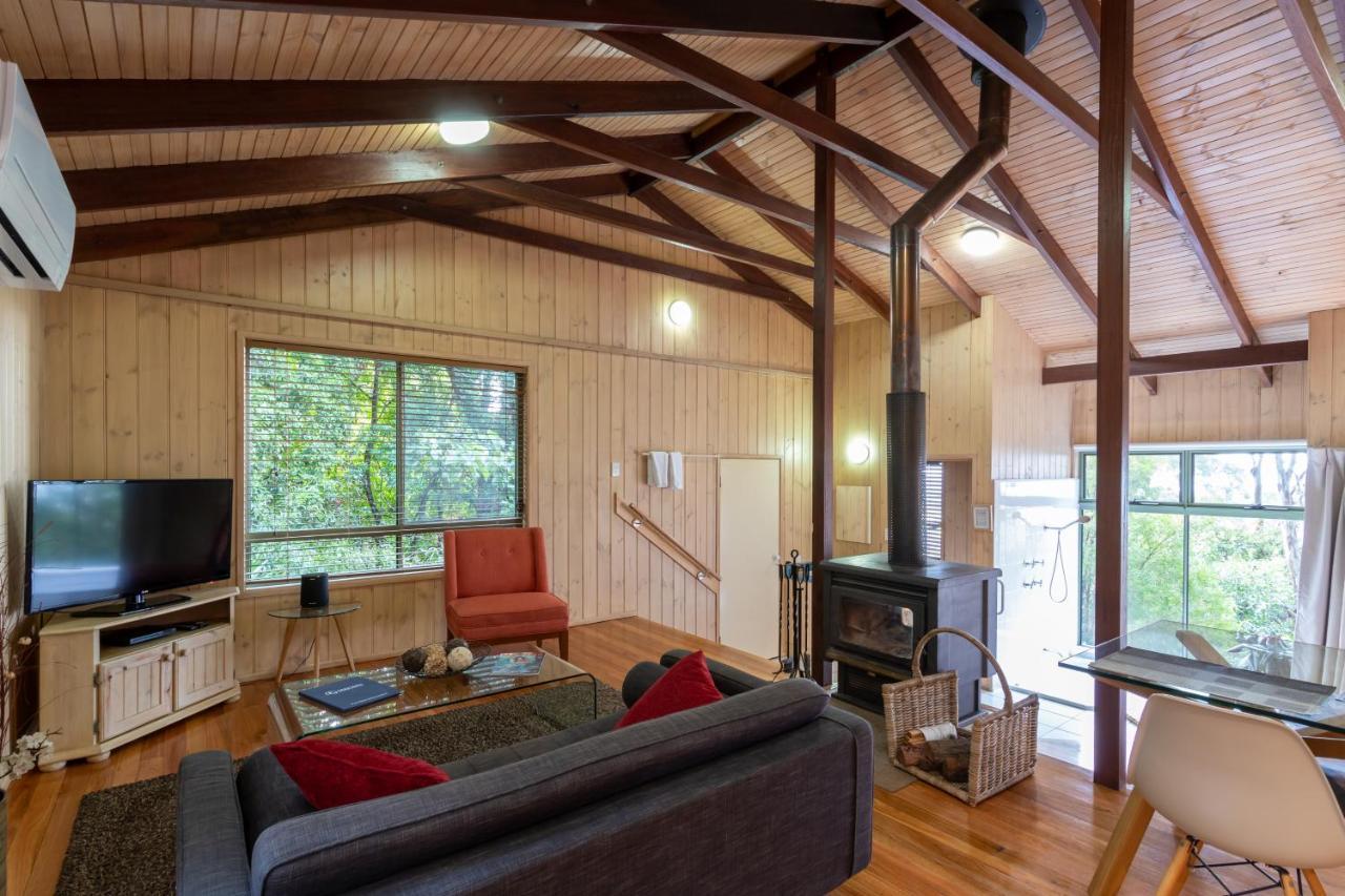 Treetops Seaview Montville Extérieur photo