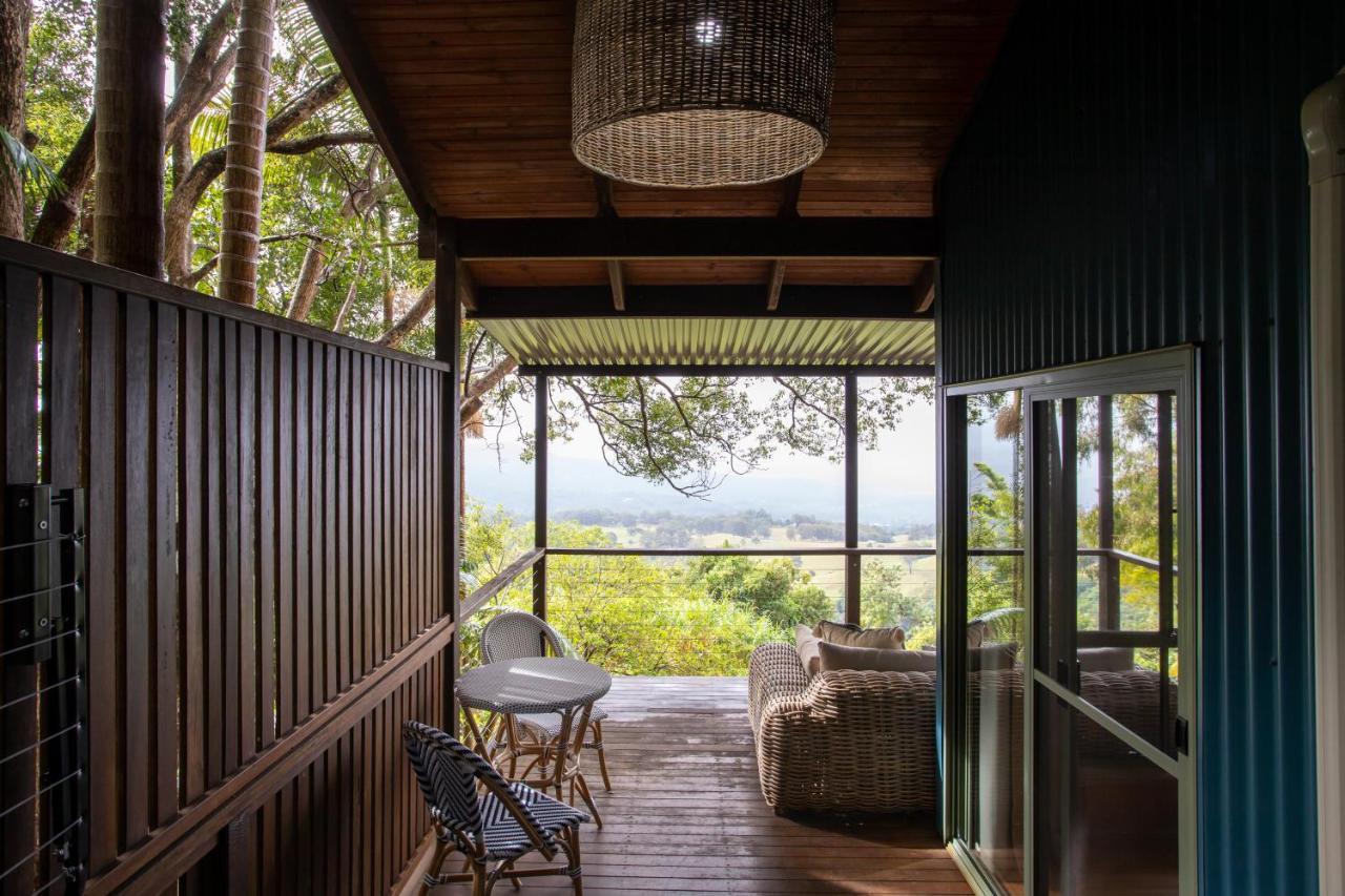 Treetops Seaview Montville Extérieur photo