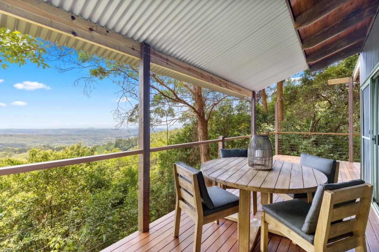 Treetops Seaview Montville Extérieur photo