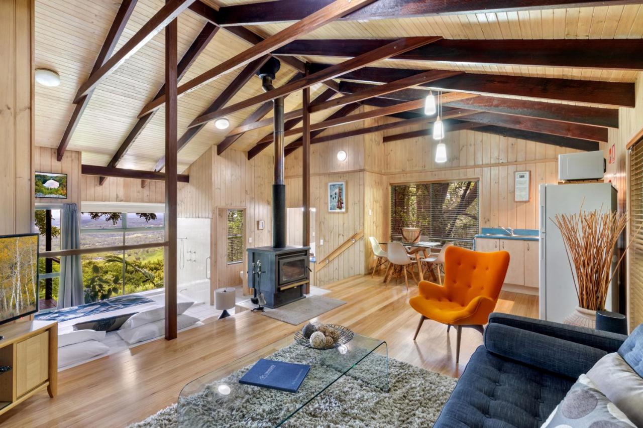 Treetops Seaview Montville Extérieur photo