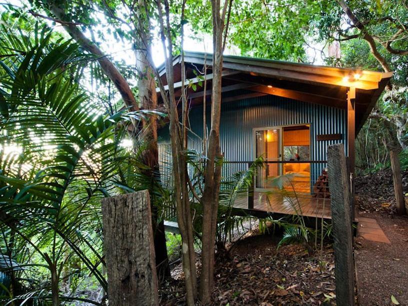 Treetops Seaview Montville Extérieur photo